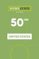 Homesense 50 USD Gift Card (United States) thumb 2