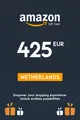 Amazon 425 EUR Gift Card (Netherlands) thumb 2
