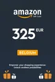 Amazon 325 EUR Gift Card (Belgium) thumb 2