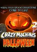 Crazy Machines 2: Halloween - Crazy Machines 2 Halloween (DLC) (PC)