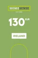Homesense 130 EUR Gift Card (Ireland) thumb 2