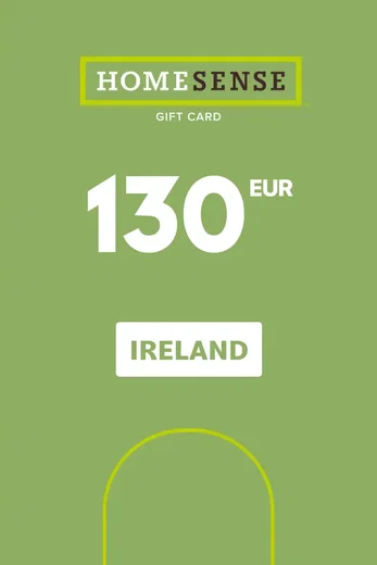Homesense 130 EUR Gift Card (Ireland) gallery image 2