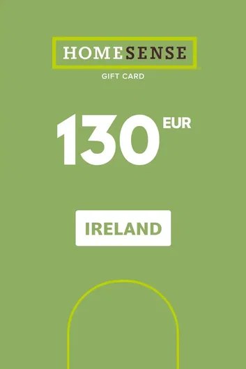 Homesense 130 EUR Gift Card (Ireland)