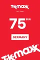 TK Maxx 75 EUR Gift Card (Germany) thumb 2