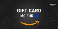 Amazon 160 EUR Gift Card (Netherlands) thumb 2