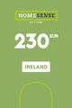 Homesense 230 EUR Gift Card (Ireland) thumb 2