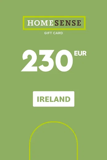 Homesense 230 EUR Gift Card (Ireland) gallery image 2