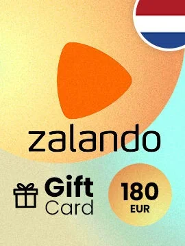 Zalando 180 EUR Gift Card (Netherlands) gallery image 2