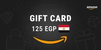 Amazon 125 EGP Gift Card (Egypt) thumb 2