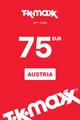 TK Maxx 75 EUR Gift Card (Austria) thumb 2