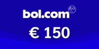 Bol.com 150 EUR Gift Card (Belgium) thumb 2