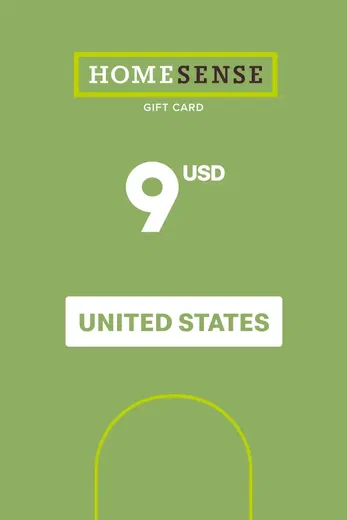 Homesense 9 USD Gift Card (United States) gallery image 2
