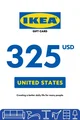 IKEA 325 USD Gift Card (United States) thumb 2