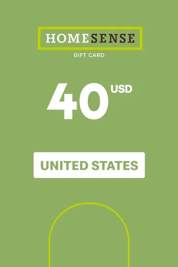 Homesense 40 USD Gift Card (United States) gallery image 2