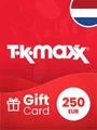 TK Maxx 250 EUR Gift Card (Netherlands) thumb 2