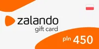 Zalando 1200 NOK Gift Card (Norway) thumb 2