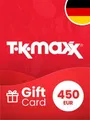 TK Maxx 450 EUR Gift Card (Germany) thumb 2