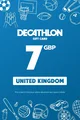 Decathlon 7 GBP Gift Card (United Kingdom) thumb 2