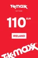 TK Maxx 110 EUR Gift Card (Ireland) thumb 2