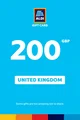 Aldi 200 GBP Gift Card (United Kingdom) thumb 2