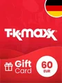TK Maxx 60 EUR Gift Card (Germany) thumb 2