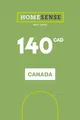 Homesense 140 CAD Gift Card (Canada) thumb 2