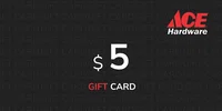 Ace Hardware 5 USD Gift Card (United States) thumb 2