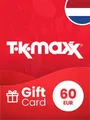 TK Maxx 60 EUR Gift Card (Netherlands) thumb 2