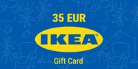IKEA 35 EUR Gift Card (Germany) thumb 2