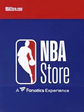 NBA Store 100 USD Gift Card (United States) gallery image 2