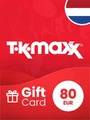 TK Maxx 80 EUR Gift Card (Netherlands) thumb 2