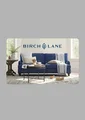 BirchLane 10 USD Gift Card (United States) thumb 2