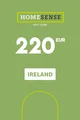 Homesense 220 EUR Gift Card (Ireland) thumb 2
