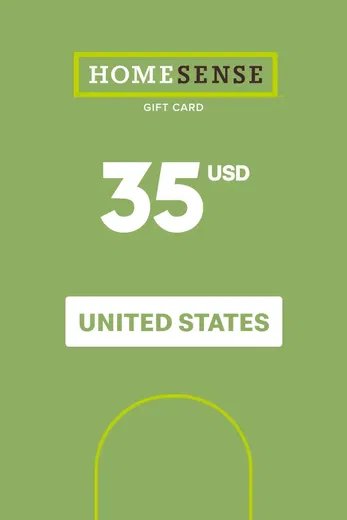 Homesense 35 USD Gift Card (United States) gallery image 2