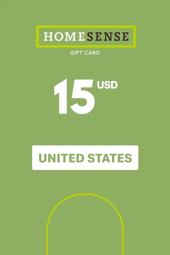 Homesense 15 USD Gift Card (United States) gallery image 2