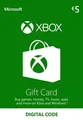 Xbox 5 EUR Gift Card (Belgium) thumb 2
