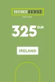 Homesense 325 EUR Gift Card (Ireland) thumb 2