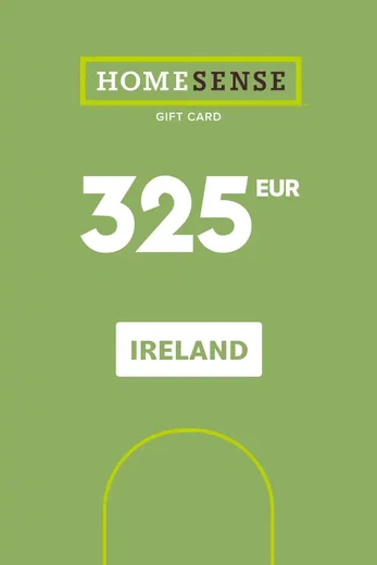 Homesense 325 EUR Gift Card (Ireland) gallery image 2