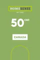 Homesense 50 CAD Gift Card (Canada) thumb 2
