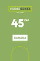 Homesense 45 CAD Gift Card (Canada) thumb 2