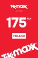 TK Maxx 175 PLN Gift Card (Poland) thumb 2