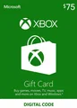 Xbox 75 CAD Gift Card (Canada) thumb 2