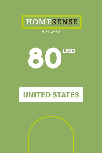 Homesense 80 USD Gift Card (United States) gallery image 2
