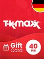 TK Maxx 40 EUR Gift Card (Germany) thumb 2