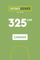 Homesense 325 CAD Gift Card (Canada) thumb 2