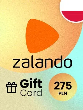 Zalando 275 PLN Gift Card (Poland) gallery image 2