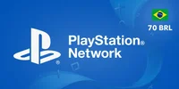 PlayStation Network 70 BRL Gift Card (Brazil) thumb 2