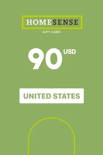 Homesense 90 USD Gift Card (United States) gallery image 2