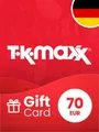 TK Maxx 70 EUR Gift Card (Germany) thumb 2