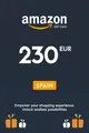 Amazon 230 EUR Gift Card (Spain) thumb 2